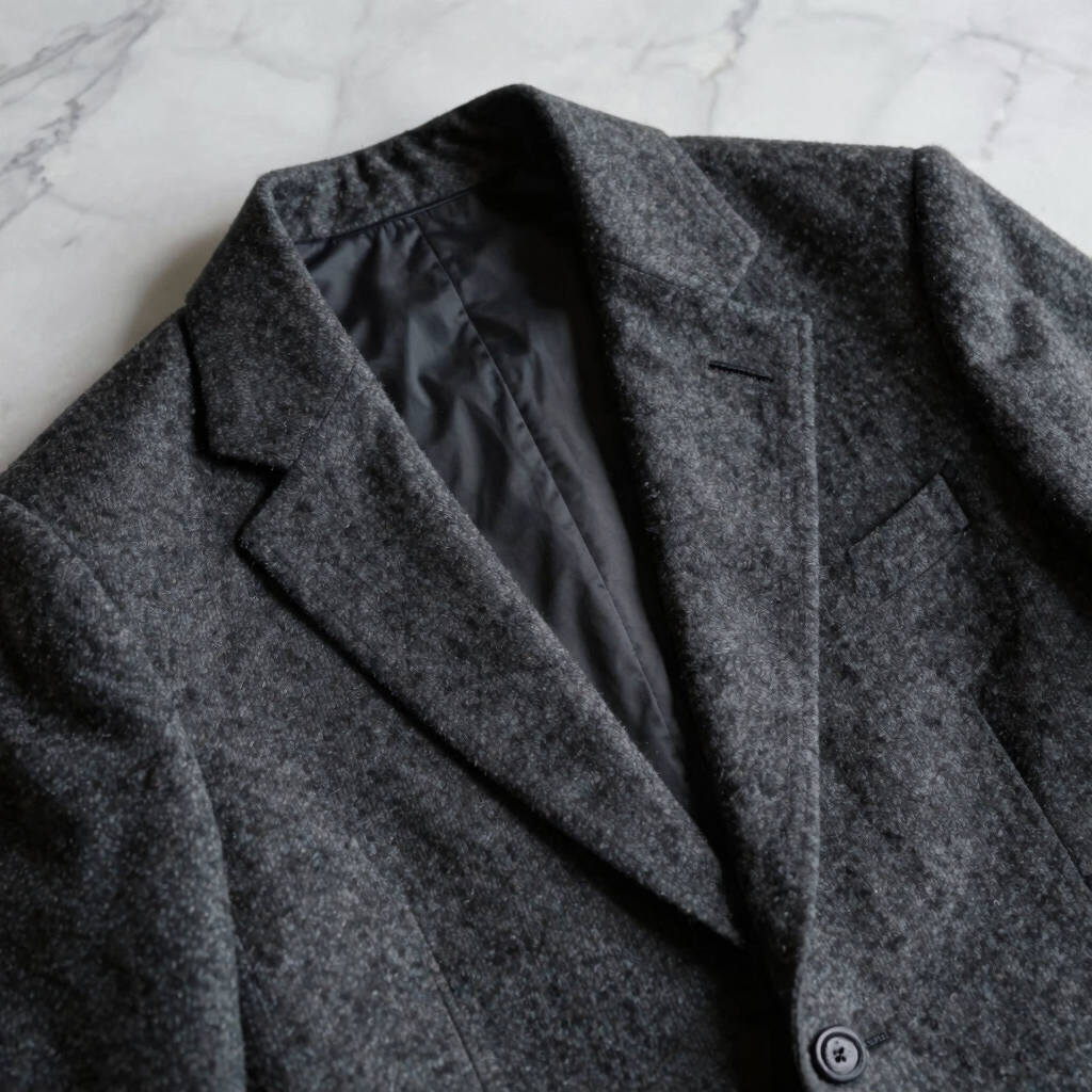 Premium tailored textile